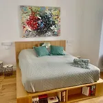 Cala Nera Luxury Apartment