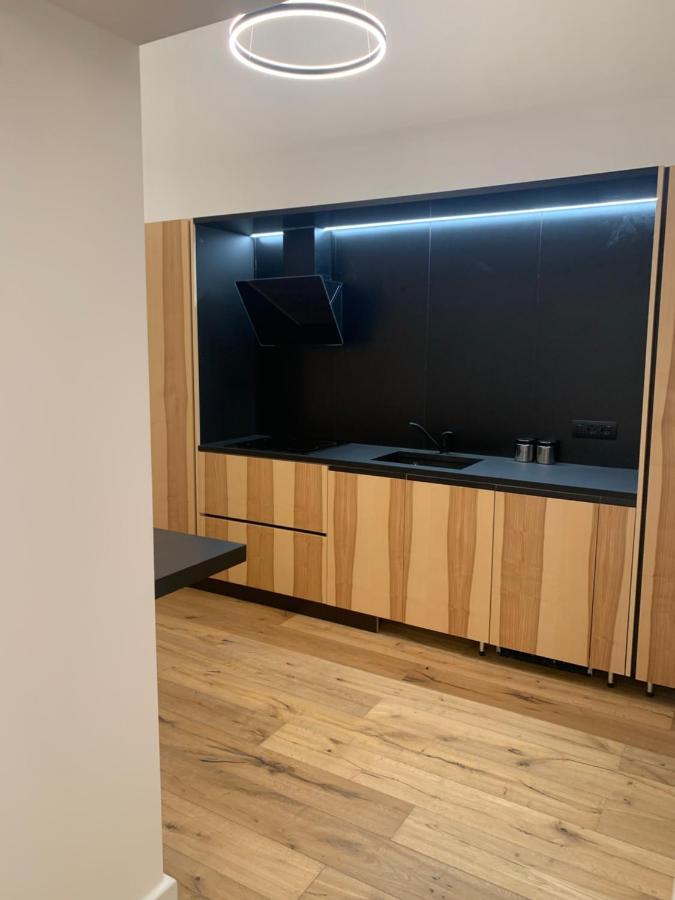 Cala Nera Luxury Apartment Palermo